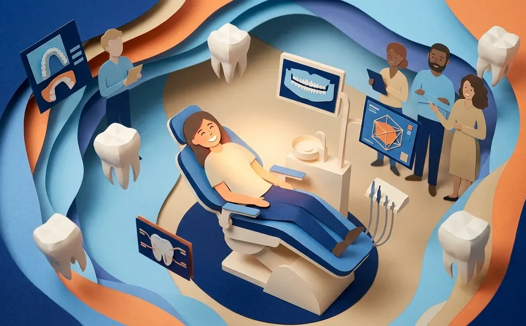 Your Orthodontic Consultation: What to Expect and Why It Matters