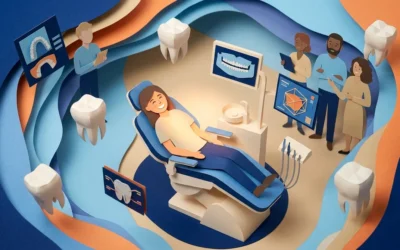 Your Orthodontic Consultation: What to Expect and Why It Matters