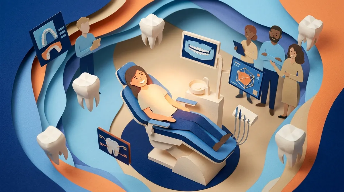 Your Orthodontic Consultation: What to Expect and Why It Matters