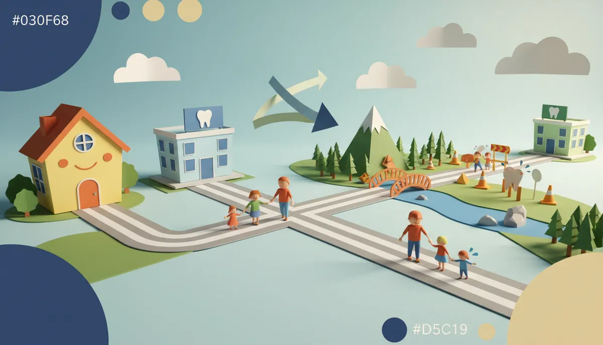 orthodontic office near me