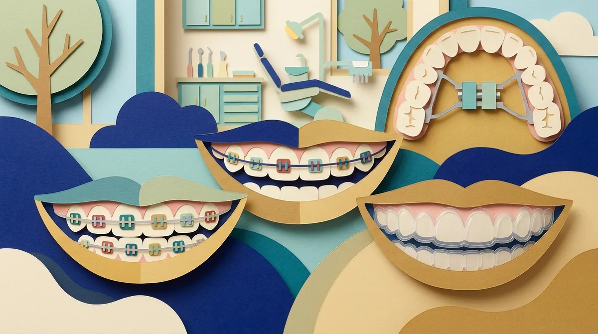 orthodontic office near me