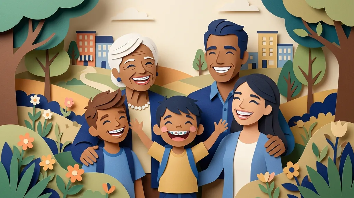 orthodontic office near me