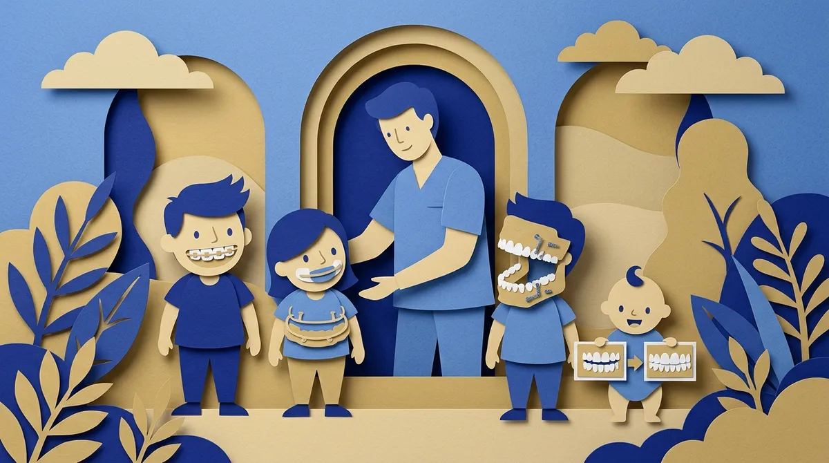 How to choose an orthodontist in Clearwater