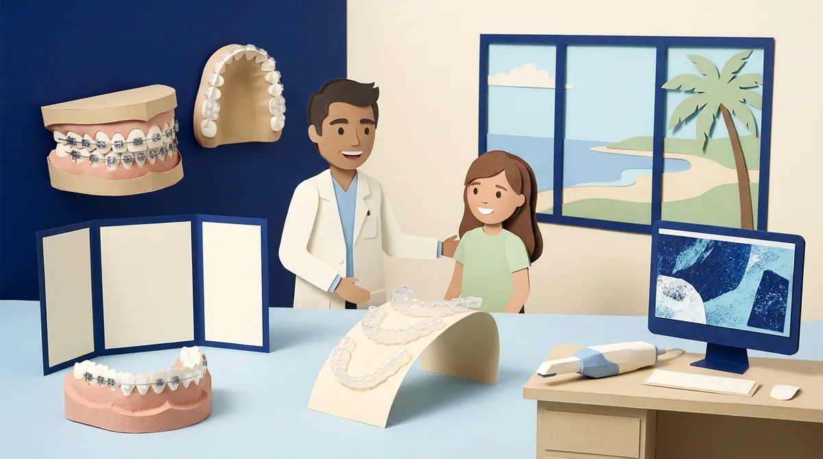 How to choose an orthodontist in Clearwater