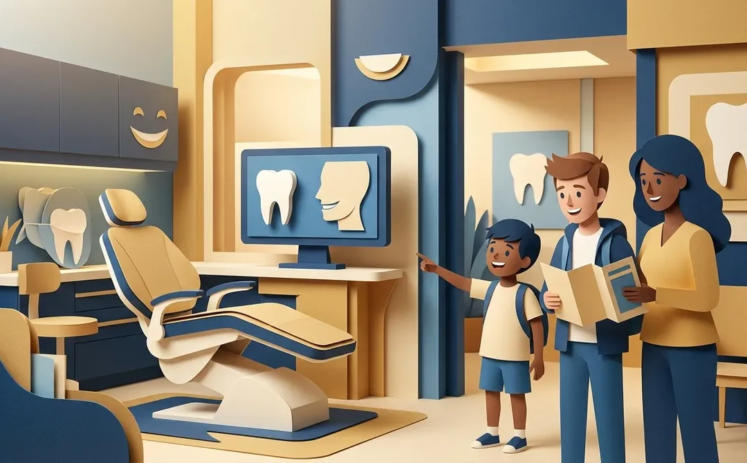 How to Choose an Orthodontist in Clearwater