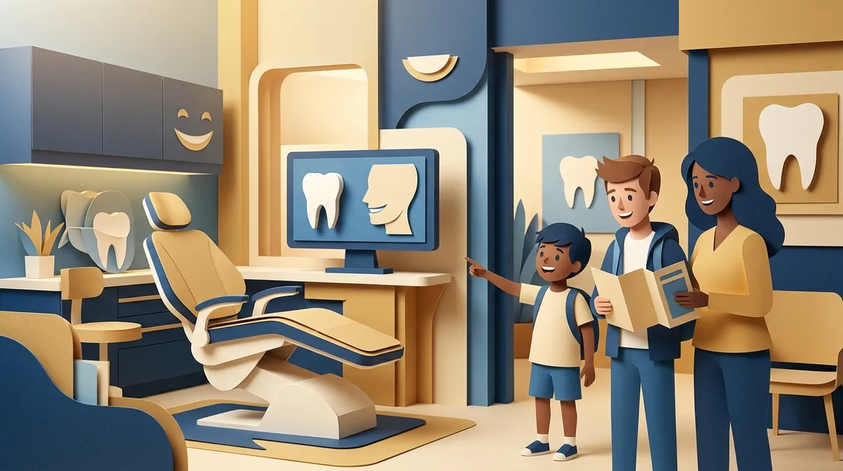 How to Choose an Orthodontist in Clearwater