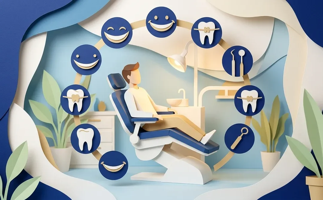 How Do I Choose the Right Orthodontist Near Me?