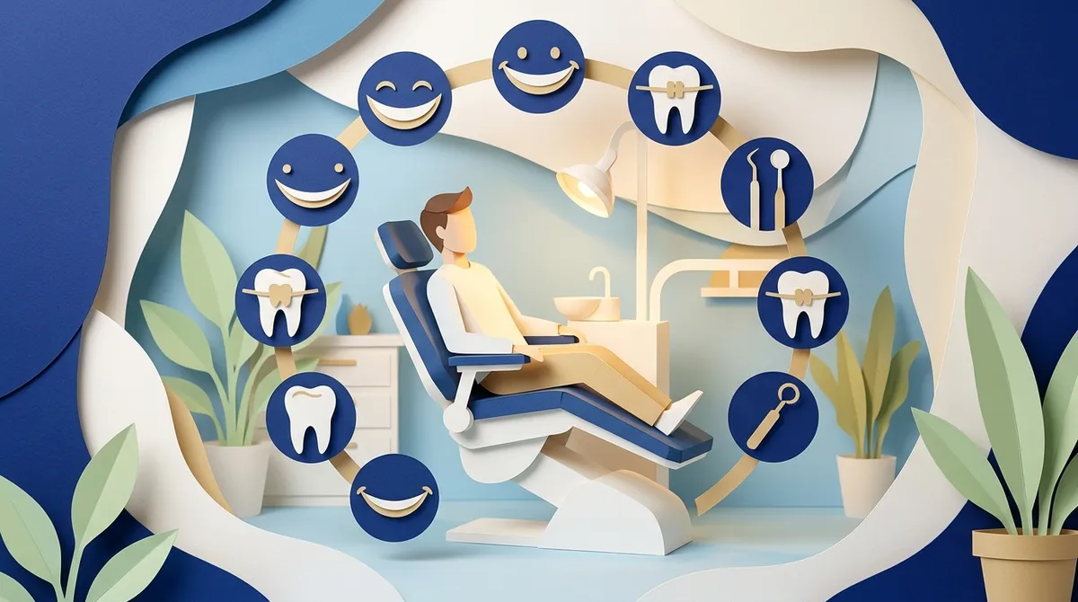 How Do I Choose the Right Orthodontist Near Me?