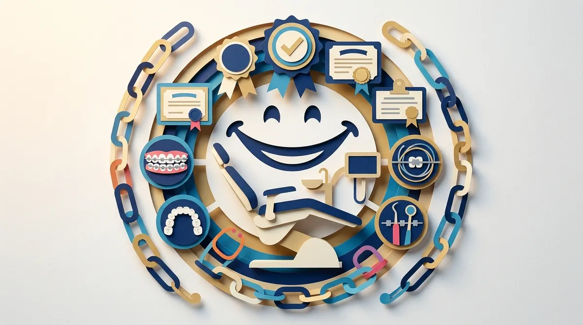 How Do You Find the Best Orthodontist Near Me?