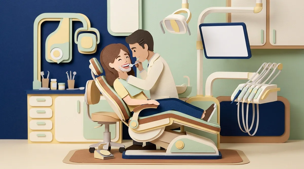 What is the fastest way to straighten your teeth?