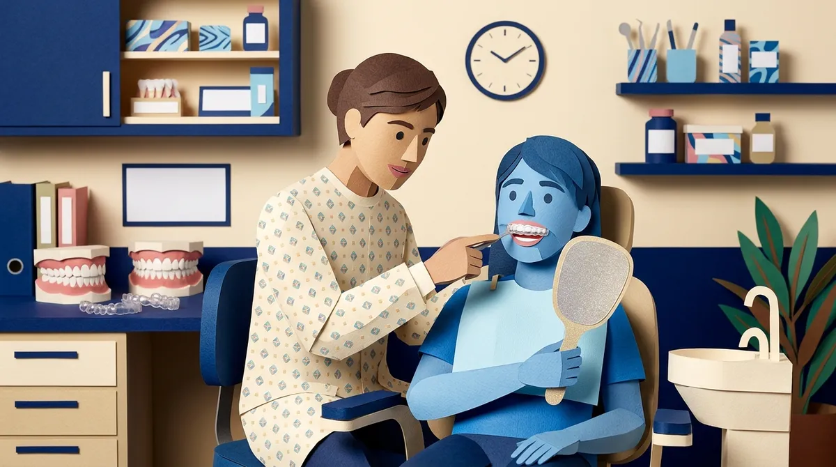 What is the fastest way to straighten your teeth?