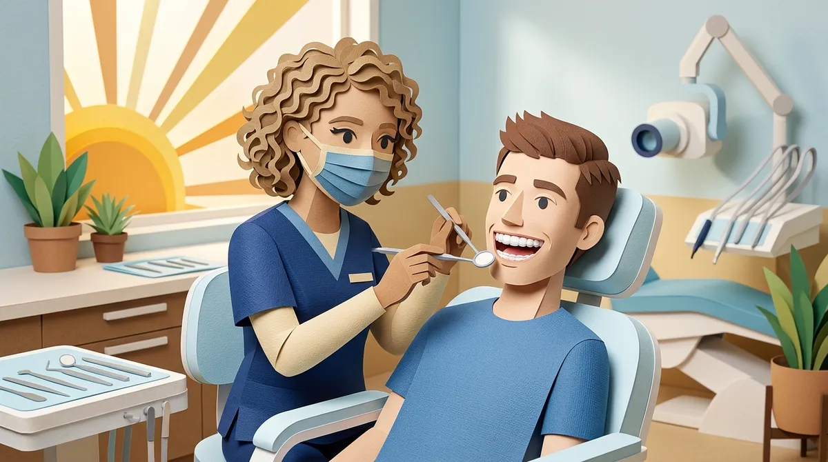 What is the fastest way to straighten your teeth?