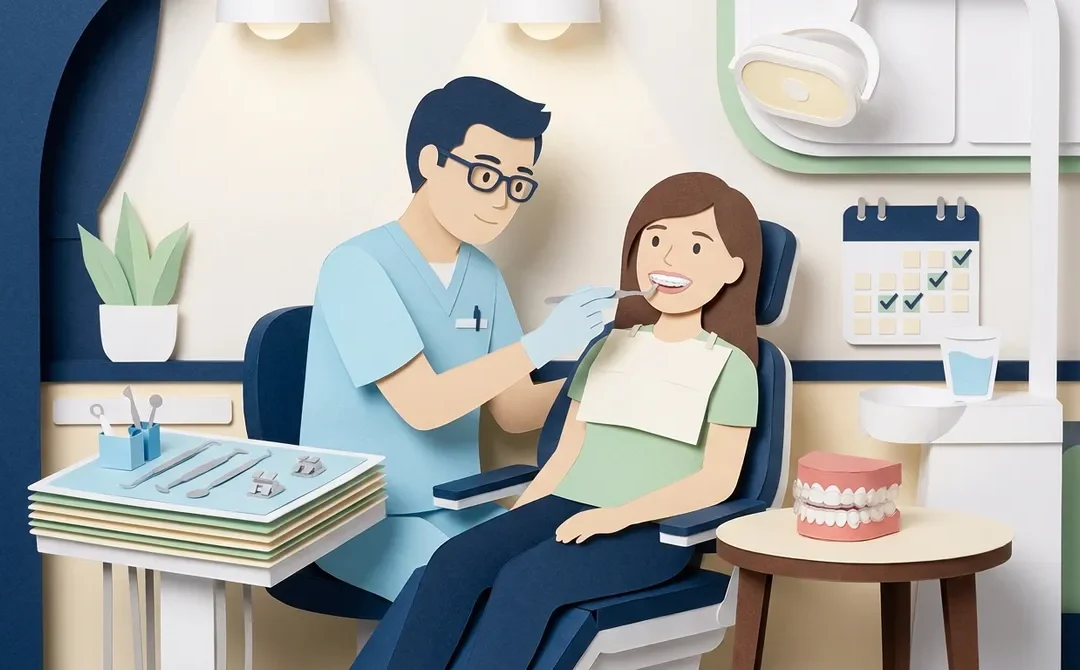 9 Speed Traps That Sabotage Fast Teeth Straightening