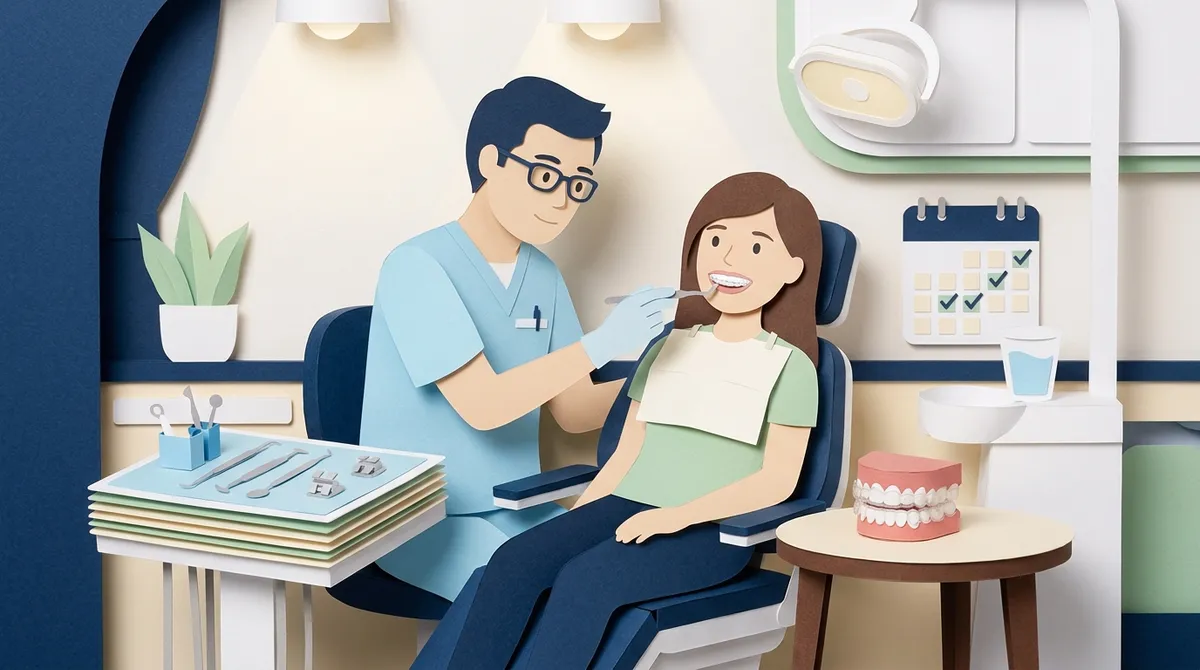 9 Speed Traps That Sabotage Fast Teeth Straightening