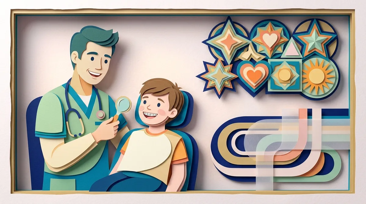 How to find a good pediatric orthodontist near me