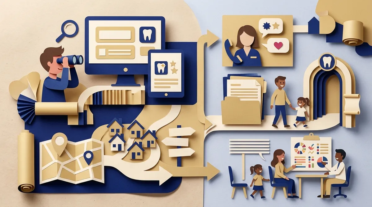 How to find a good pediatric orthodontist near me