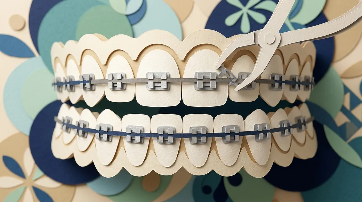 orthodontic treatment options