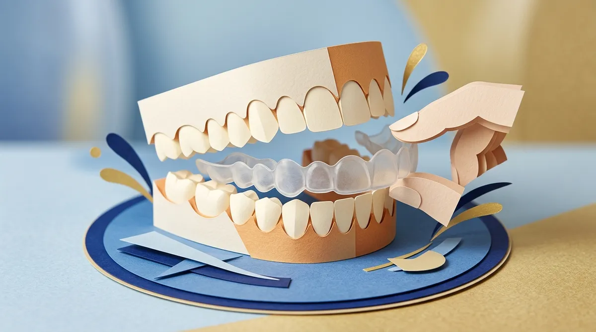 orthodontic treatment options