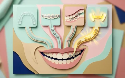 Which Orthodontic Treatment Option Is Right for You?