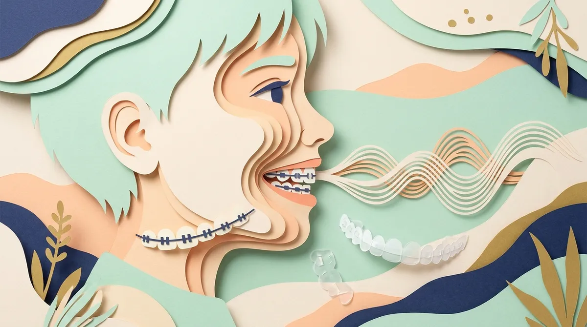 Will Braces Fix My Speech Impediment?