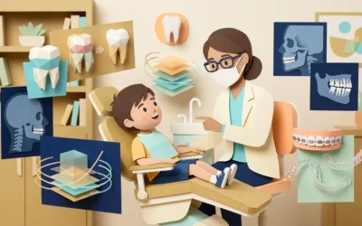 What to Expect During Your Orthodontic Exam