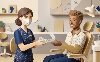 How to Realign Your Teeth Without Traditional Braces