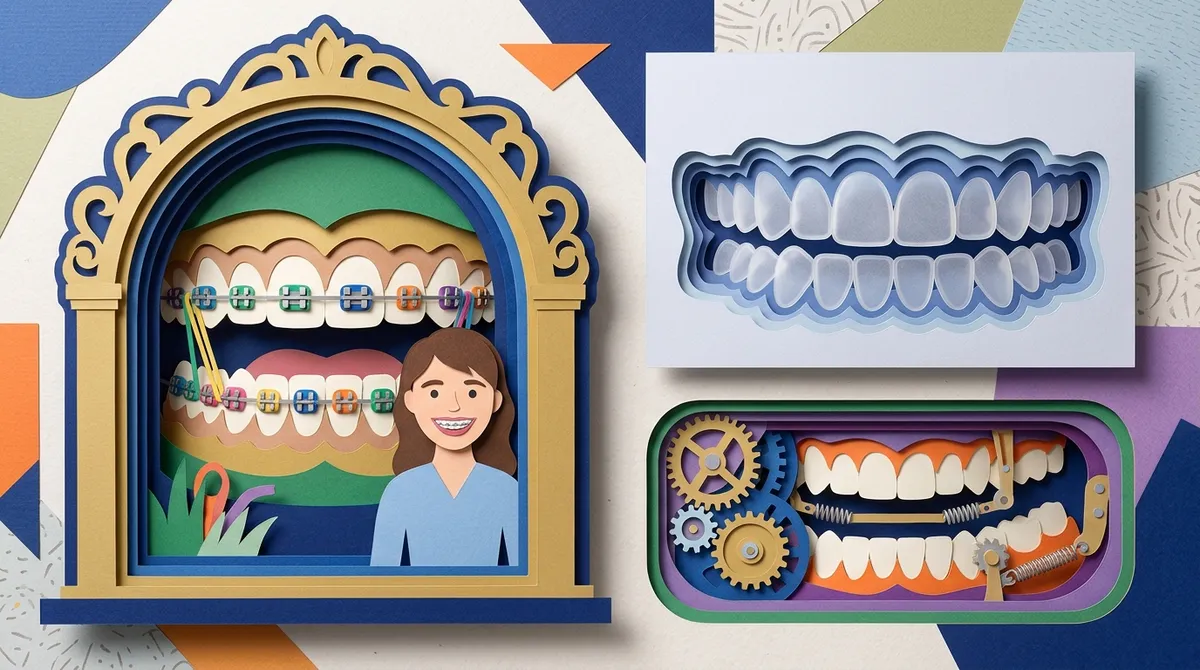 best orthodontic treatment