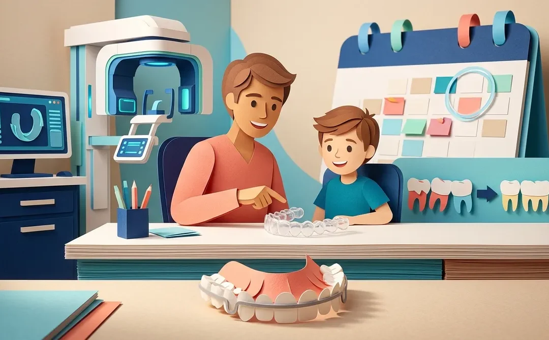 How to Choose Orthodontic Care That Fits Your Life