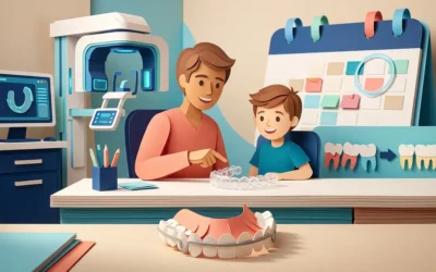 How to Choose Orthodontic Care That Fits Your Life