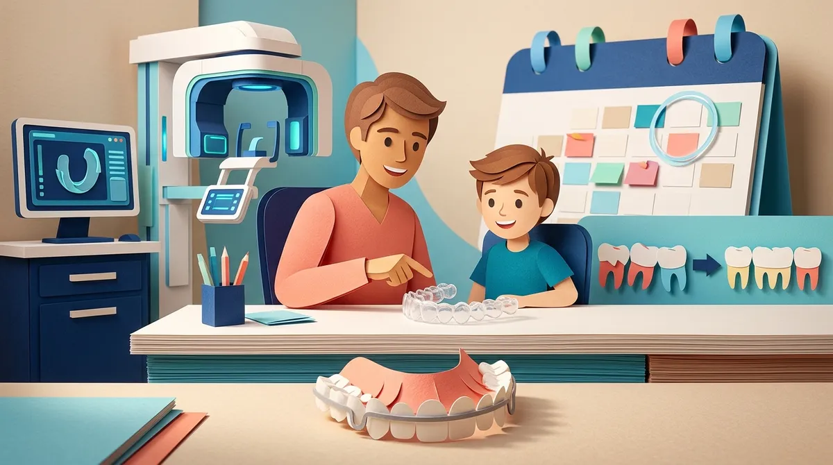 How to Choose Orthodontic Care That Fits Your Life