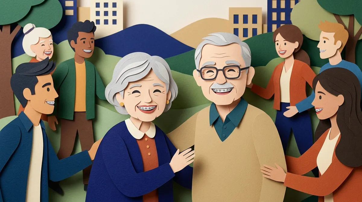 What age is too late for braces?