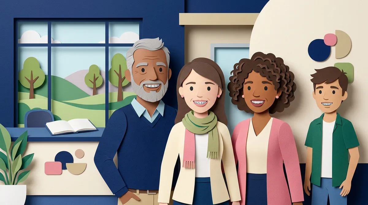 What age is too late for braces?