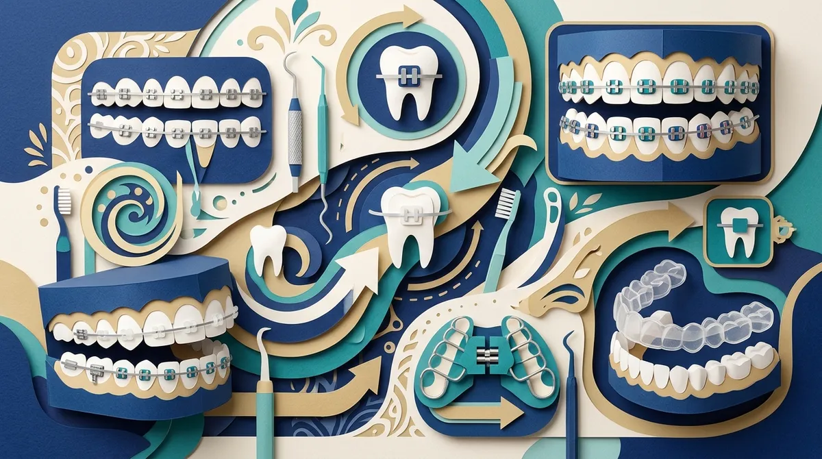 orthodontic treatments