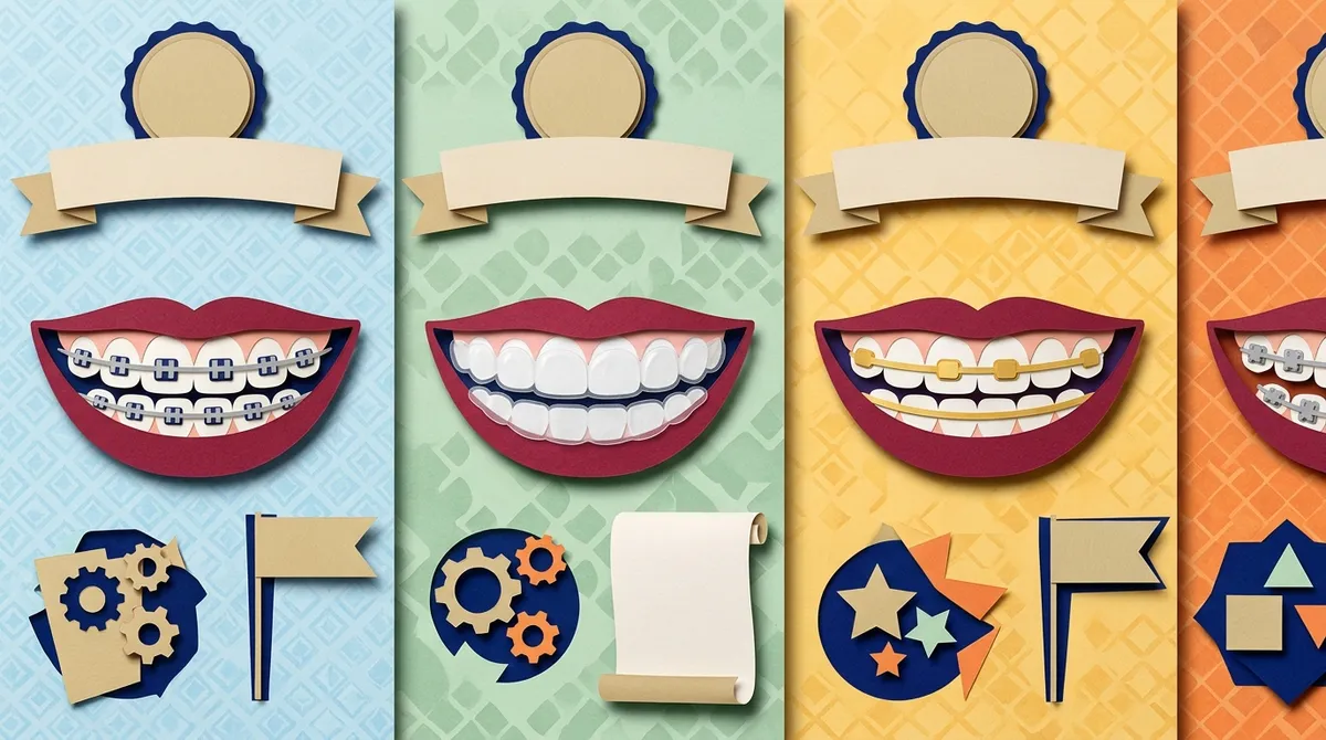 orthodontic treatments