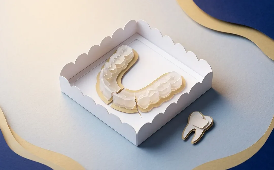 What to Do If Your Retainer Breaks: A Quick Guide