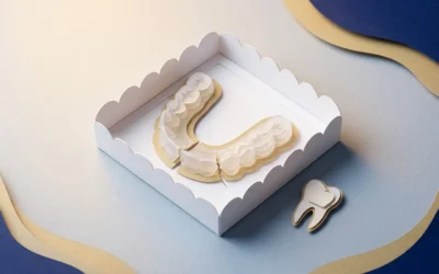 What to Do If Your Retainer Breaks: A Quick Guide