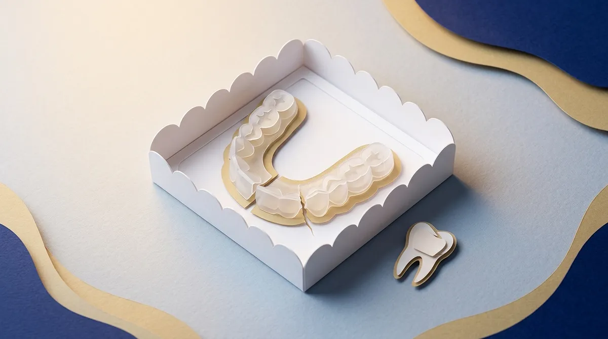 What to Do If Your Retainer Breaks: A Quick Guide