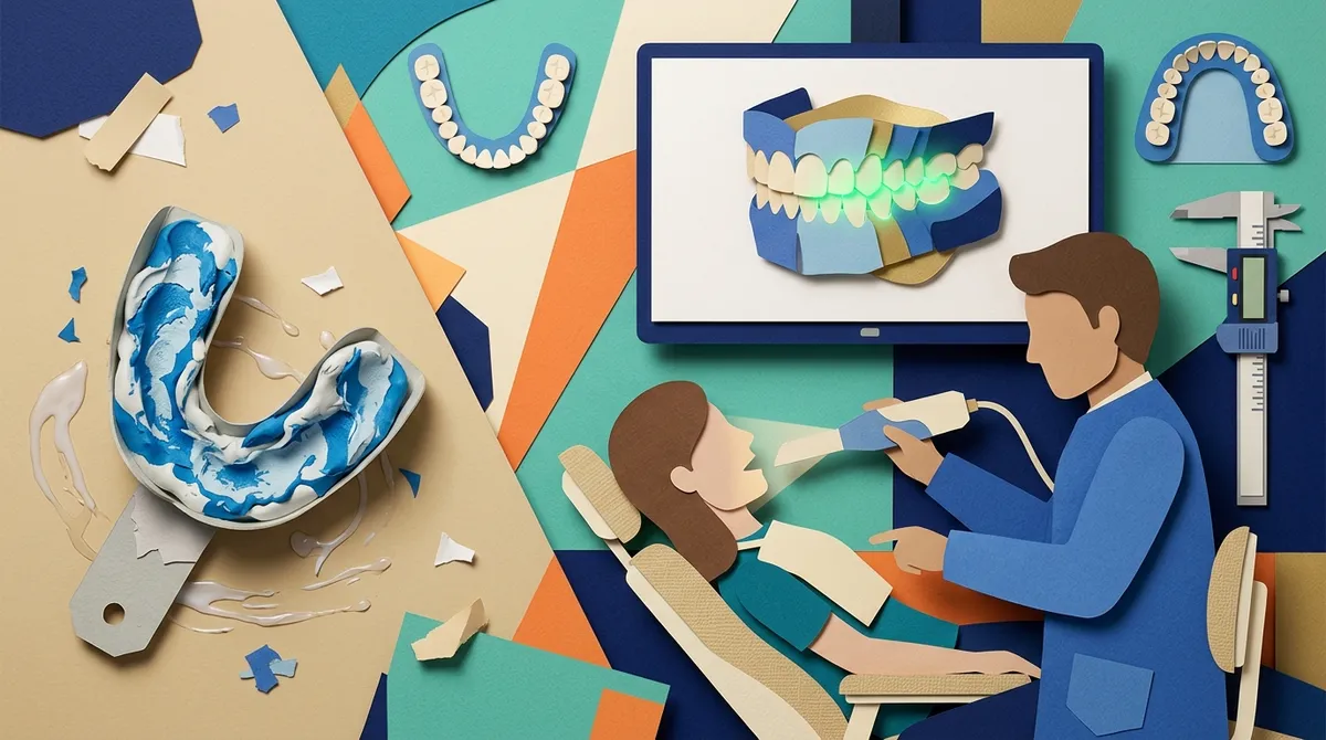 orthodontic technology