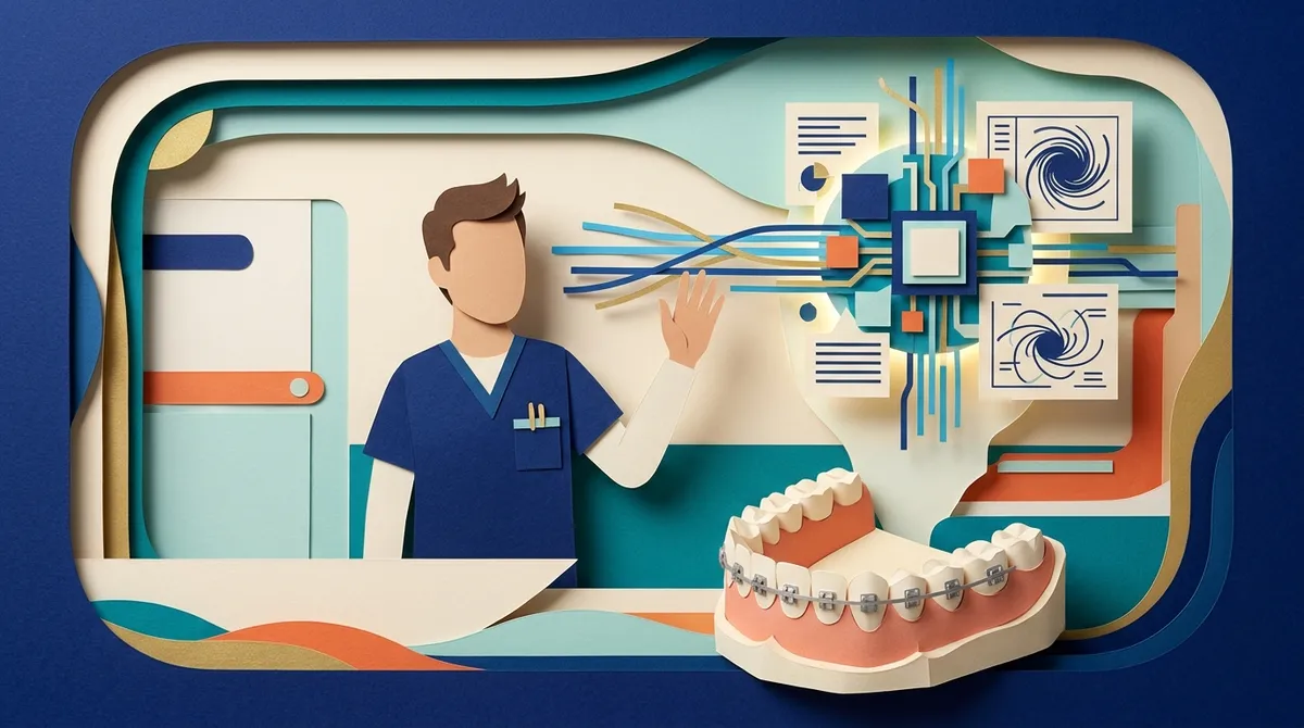 orthodontic technology