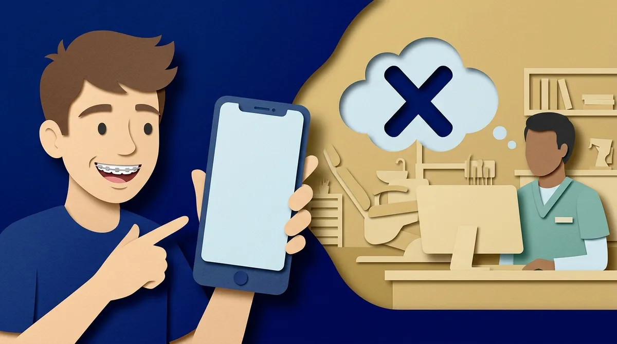 orthodontic technology