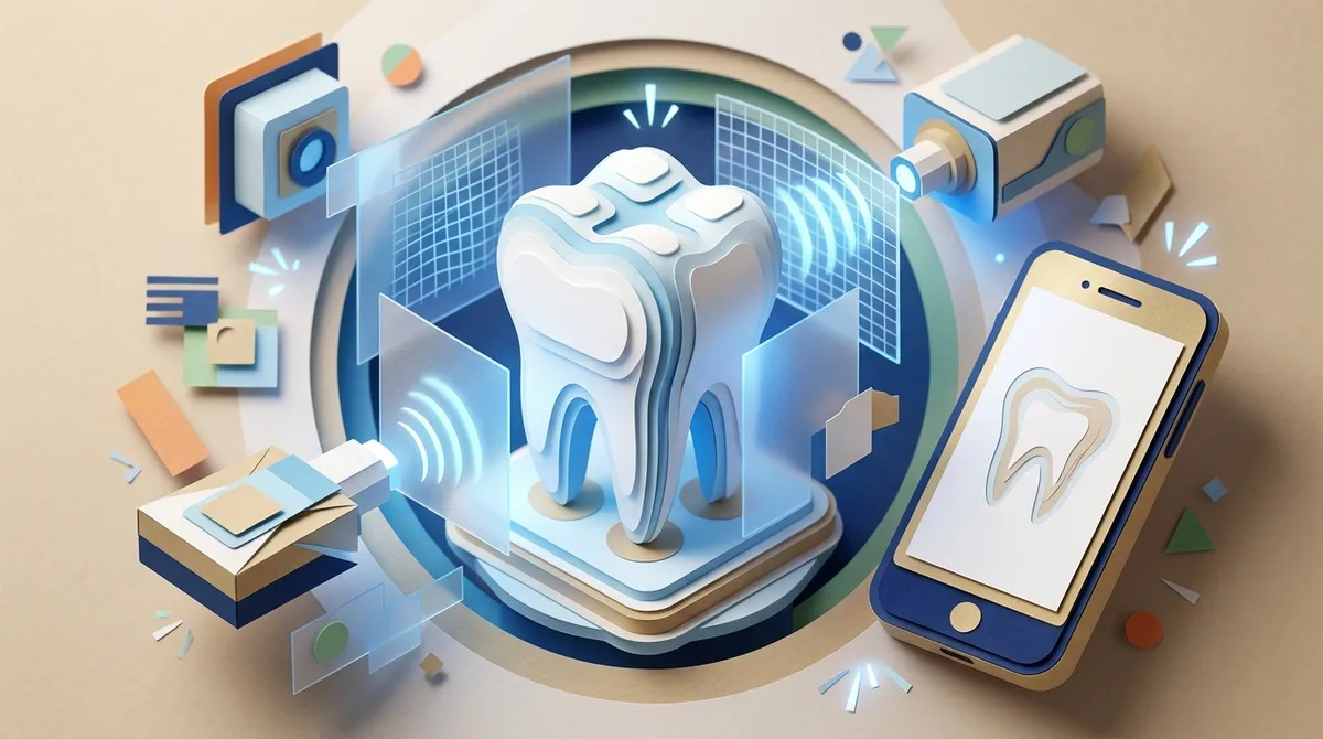 7 Orthodontic Technology Mistakes You Should Never Make