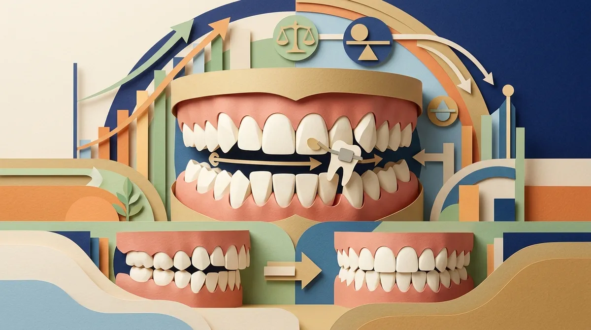 benefits of early orthodontic treatment