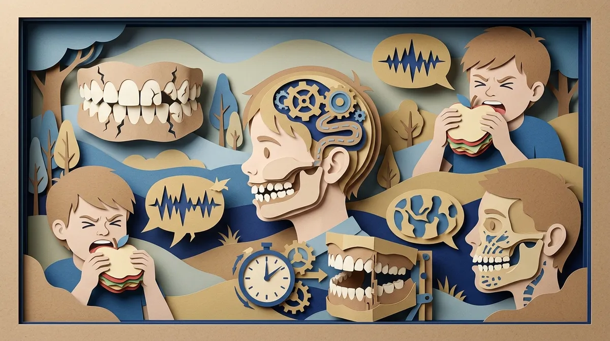 benefits of early orthodontic treatment