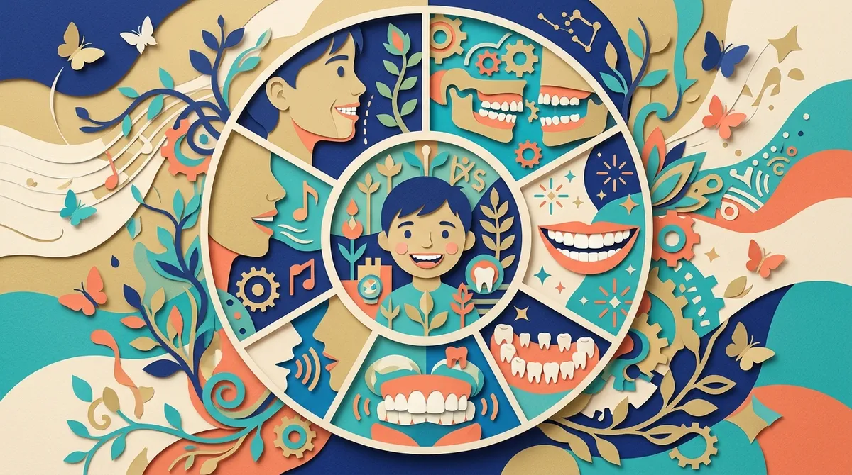 benefits of early orthodontic treatment