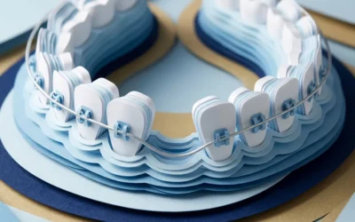 Can I Get Braces With Missing Teeth?
