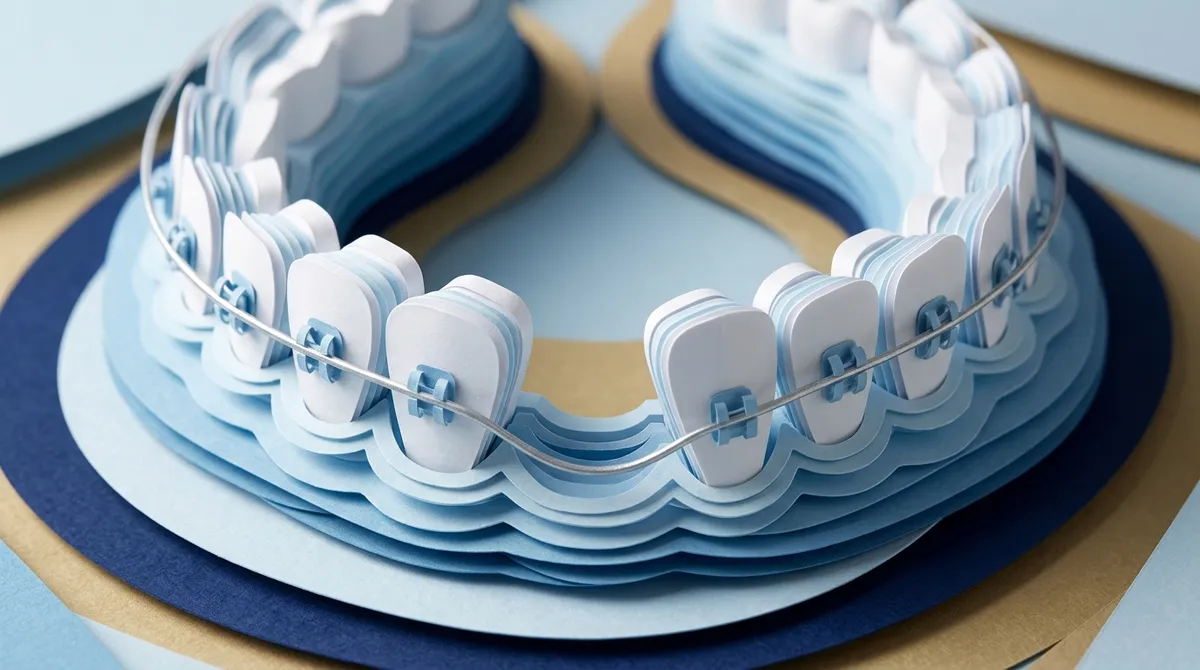 Can I Get Braces With Missing Teeth?
