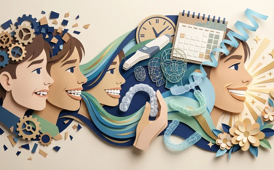 How to Choose the Right Orthodontics Care for Your Smile