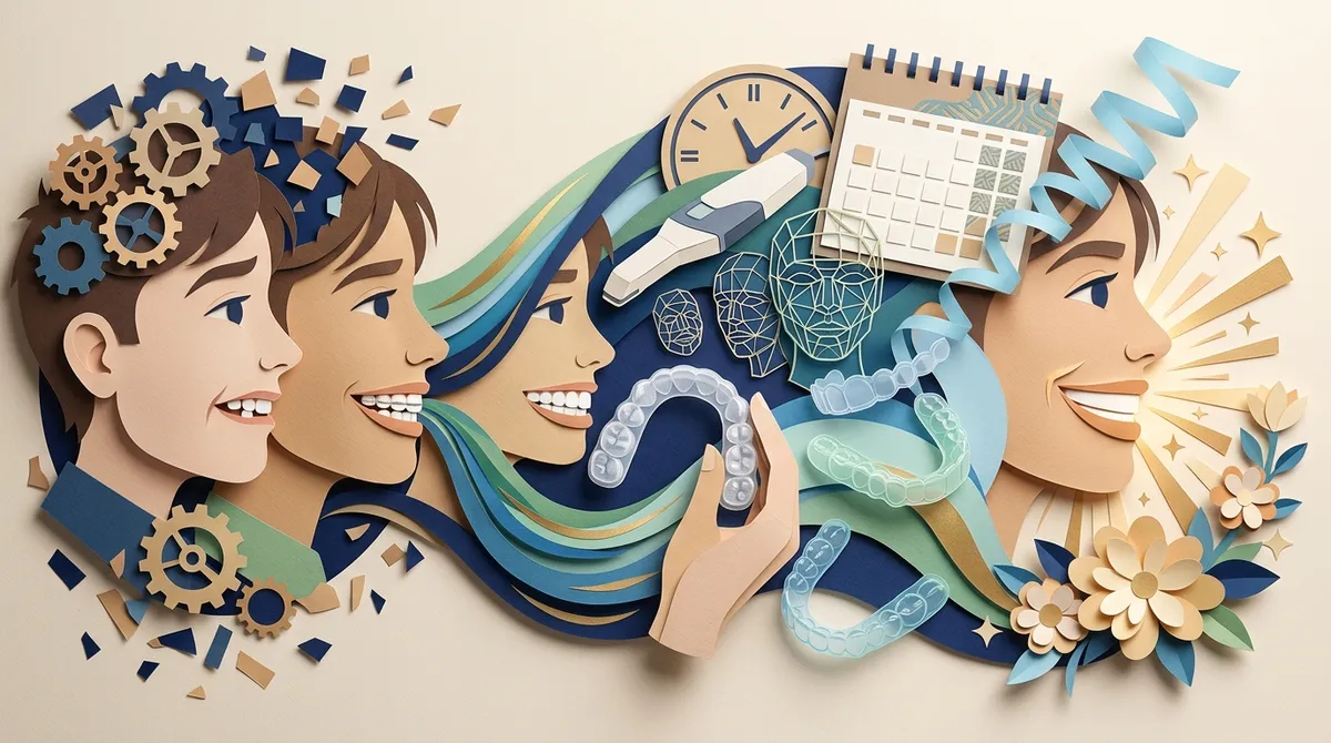 How to Choose the Right Orthodontics Care for Your Smile How to Choose the Right Orthodontics Care for Your Smile