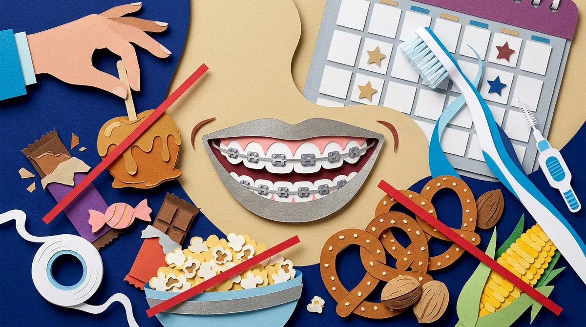 10 Metal Braces Mistakes to Avoid in Clearwater FL 10 Metal Braces Mistakes to Avoid in Clearwater FL