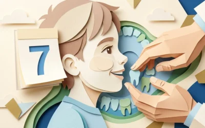 How to Know When Your Child Should First See an Orthodontist